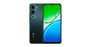 BRAND NEW Vivo Y21d 6GB+128GB 6.68’’ 90Hz IPS Display 50MP Dual Rear Camera 8MP Front 6500mAh Battery 44W Fast Charge IP68 & IP69+ Water & Dust Resistant Side Fingerprint Unlock Dual Sim Android 15