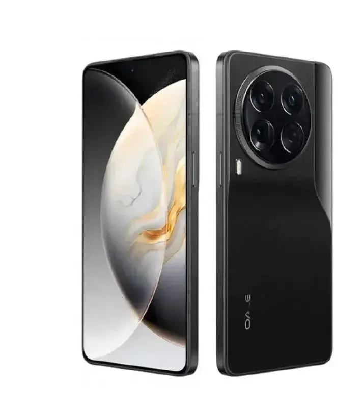 Oale Camon 30 64GB+3GB 6.6" 120Hz Display 8MP+5MP+AI Camera 5075mAh Battery 10W Charge IP54 Dust And Water Resistant Fingerprint Unlock MTK Helio G81 Android Smartphone