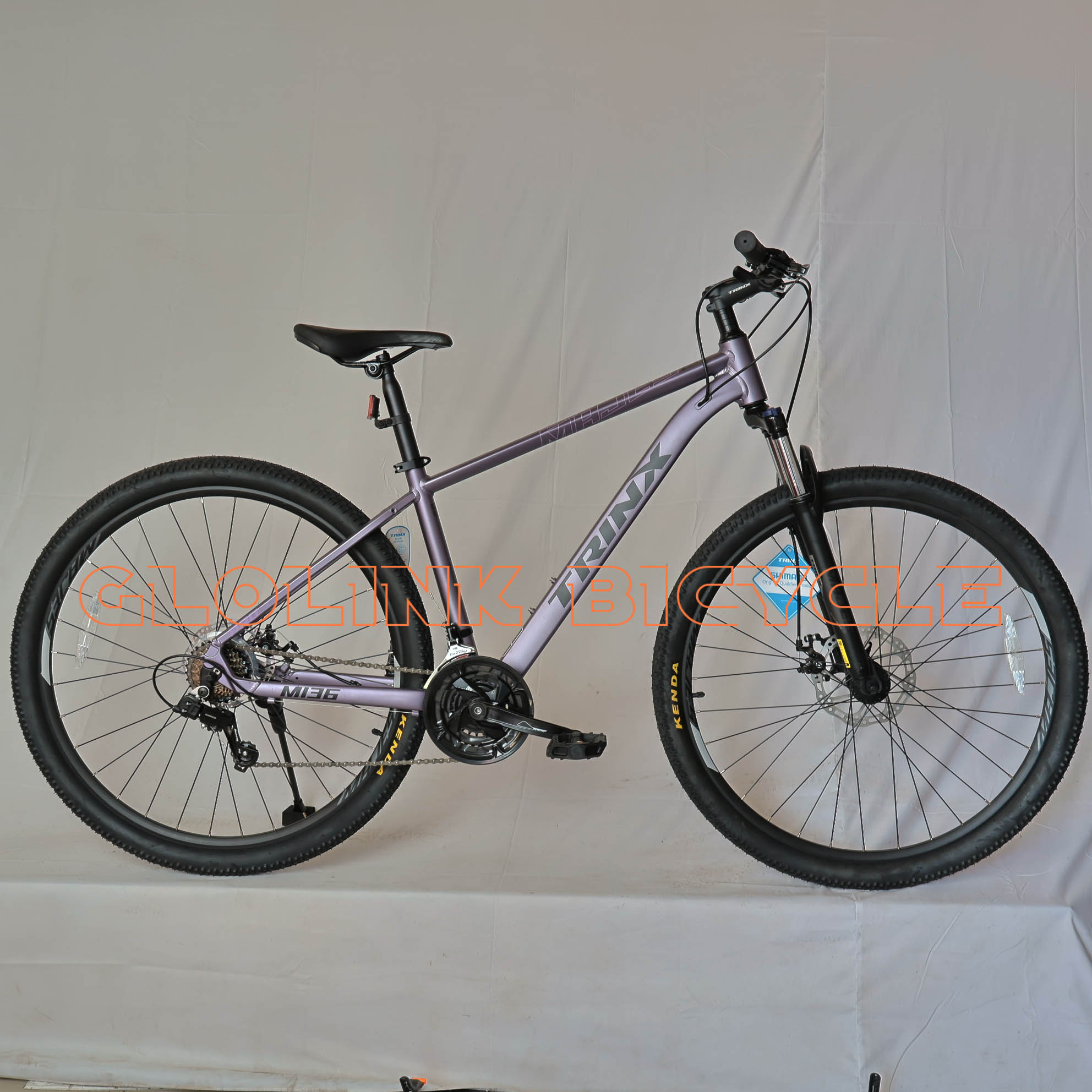 TRINX M136 PRO 29er Alluminium Mountain Bike 29″ Bicycle