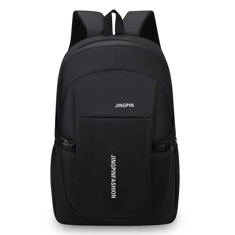Crossbody Backpack For Men New Style Large Capacity Suitable For Junior And Senior High School Students Travel Bag Business Commuting Computer Backpack