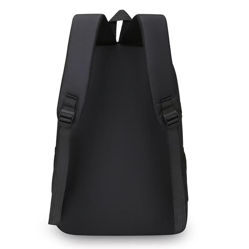 Crossbody Backpack For Men New Style Large Capacity Suitable For Junior And Senior High School Students Travel Bag Business Commuting Computer Backpack