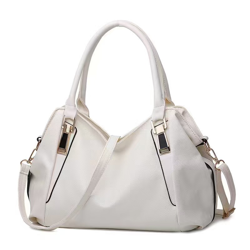 Single Shoulder Bag Women's Bag Soft Bag Large Capacity Bag Bag With Good Texture Crossbody Bag Handbag - Bags Have The Best Quality On The Entire Internet.