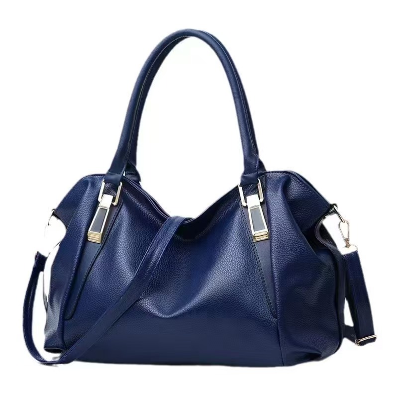 Single Shoulder Bag Women's Bag Soft Bag Large Capacity Bag Bag With Good Texture Crossbody Bag Handbag - Bags Have The Best Quality On The Entire Internet.