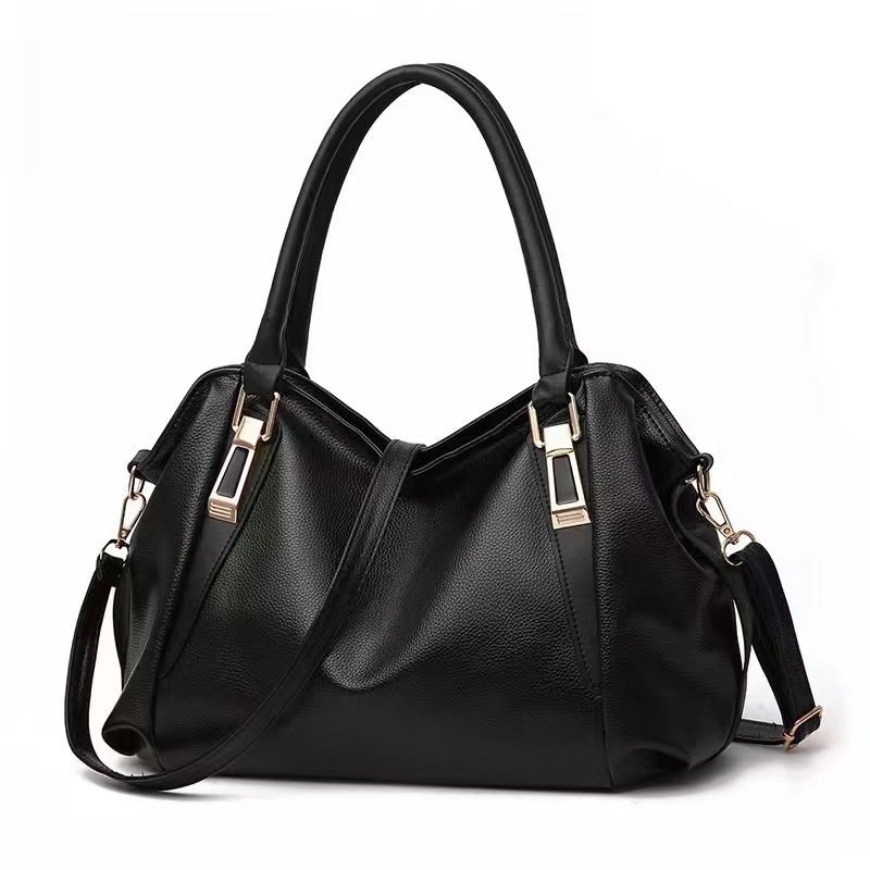 Single Shoulder Bag Women's Bag Soft Bag Large Capacity Bag Bag With Good Texture Crossbody Bag Handbag - Bags Have The Best Quality On The Entire Internet.
