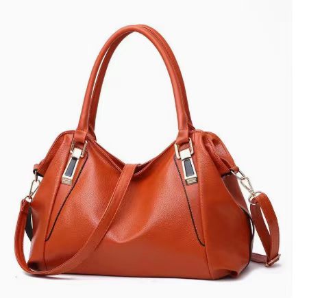 Single Shoulder Bag Women's Bag Soft Bag Large Capacity Bag Bag With Good Texture Crossbody Bag Handbag - Bags Have The Best Quality On The Entire Internet.