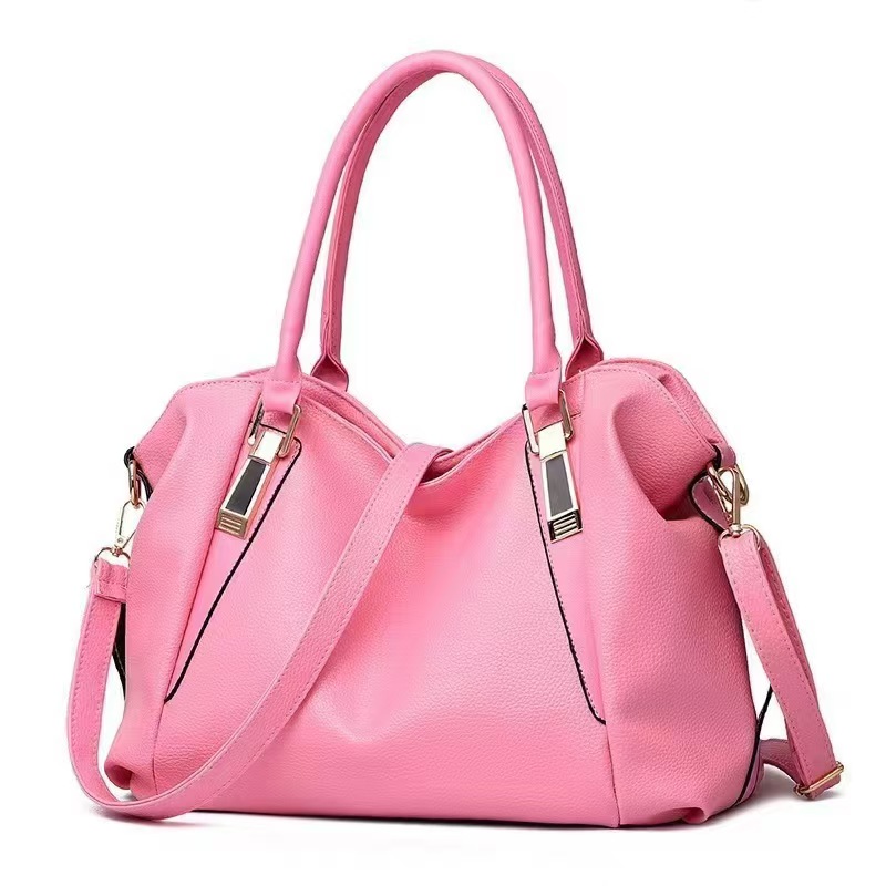 Single Shoulder Bag Women's Bag Soft Bag Large Capacity Bag Bag With Good Texture Crossbody Bag Handbag - Bags Have The Best Quality On The Entire Internet.