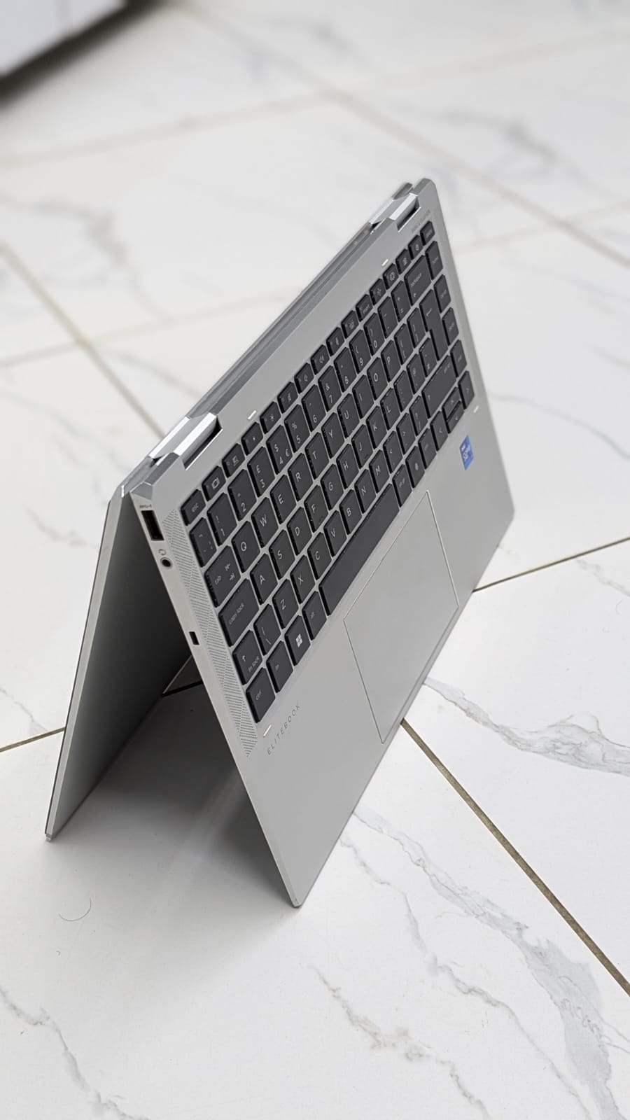 HP EliteBook x360 1040 G8 | 11th Gen Intel Core i7 | 32GB RAM | 512GB SSD