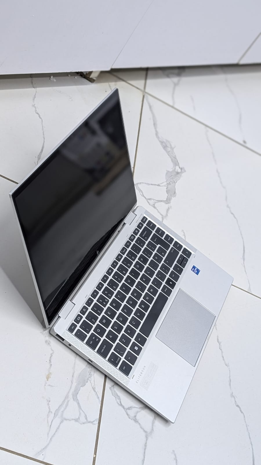 HP EliteBook x360 1040 G8 | 11th Gen Intel Core i7 | 32GB RAM | 512GB SSD