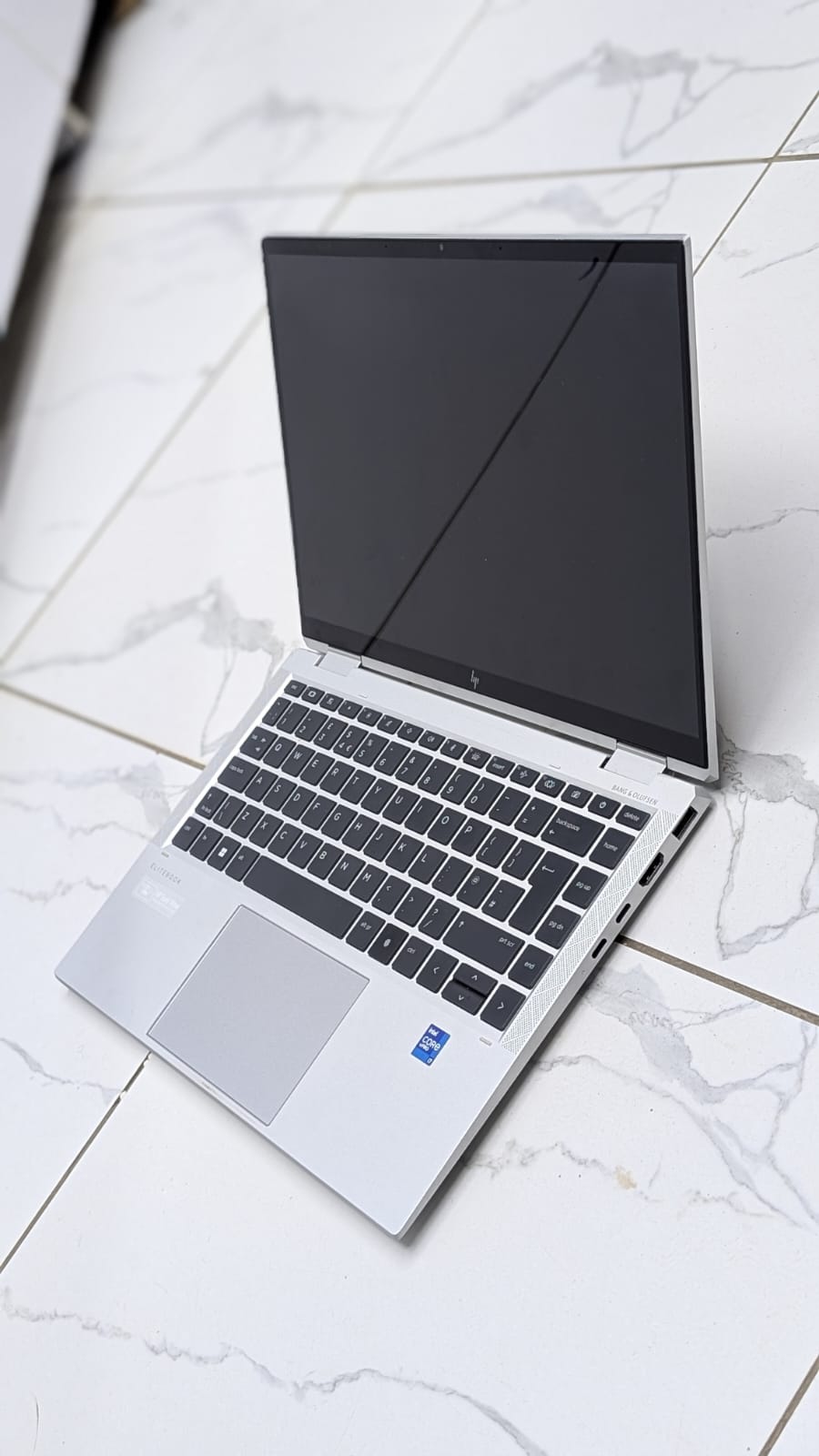 HP EliteBook x360 1040 G8 | 11th Gen Intel Core i7 | 32GB RAM | 512GB SSD