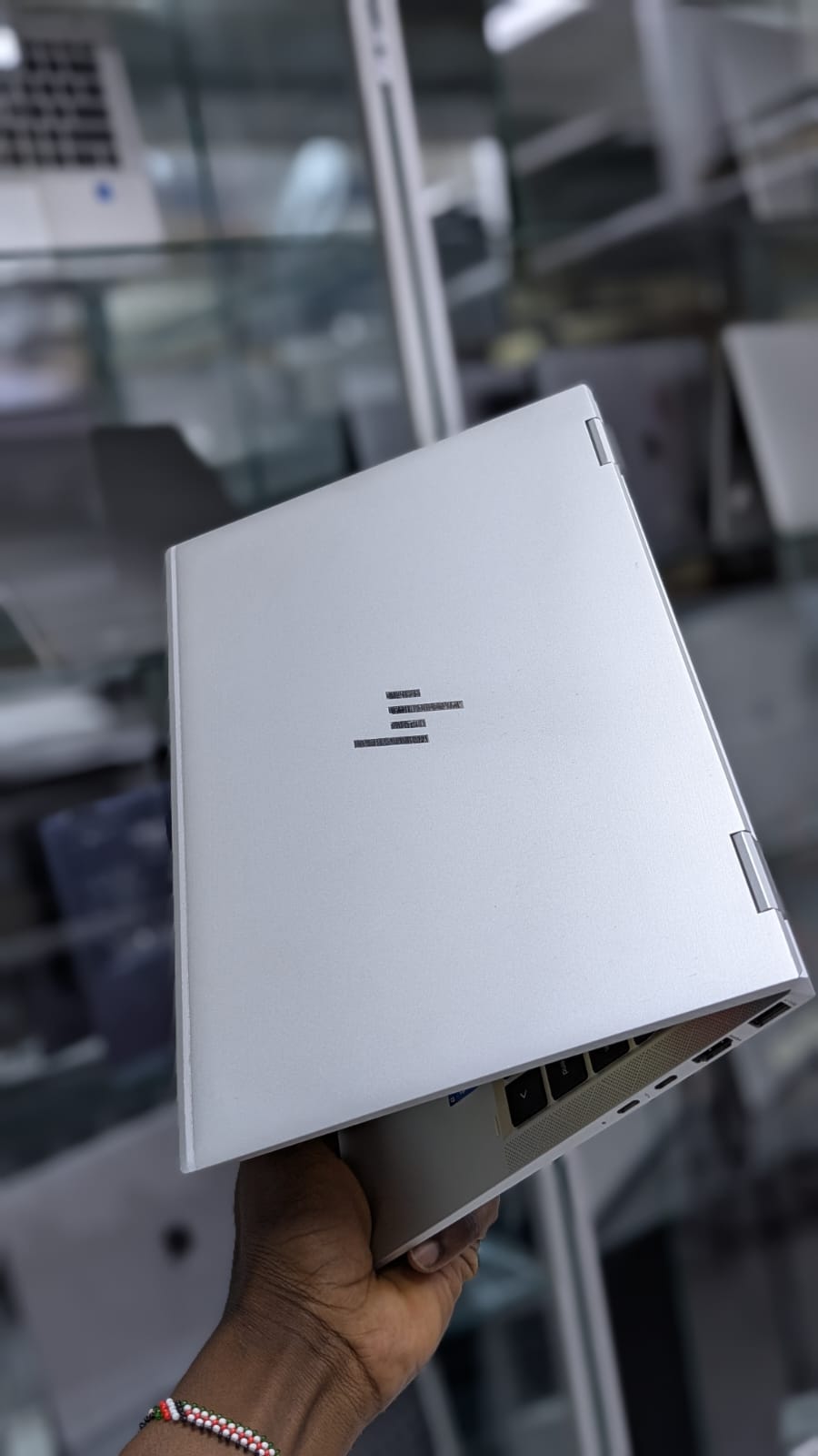 HP EliteBook x360 1040 G8 | 11th Gen Intel Core i7 | 32GB RAM | 512GB SSD