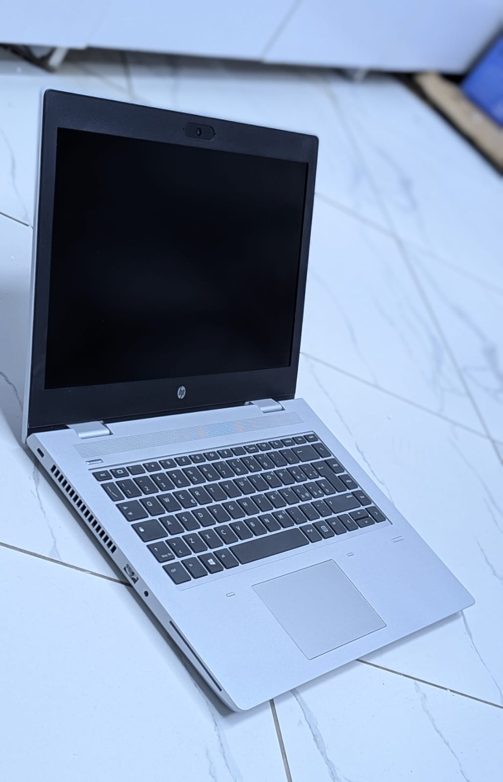 HP ProBook 640 G4– Intel Core i5 8th Gen, 8GB RAM, 256GB SSD (Non-Touch)