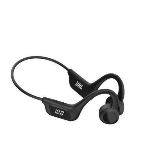 Jbl S9 Bone wireless sports headphones wireless bluetooth earphones v5.1 noise canceling headset