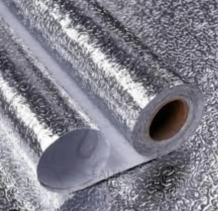 Aluminium Adhesive Shelf Mat/ Liner Drawer Mat