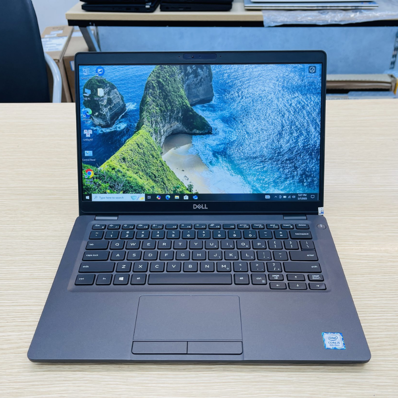 Refurbished Dell Latitude 7280 INTEL CORE i5 - 6300U 6th Generation @ 2.60GHz | 8GB RAM | 256GB SSD | Refurbished Laptop Computer | Notebook | Windows 10 and Office Installed |