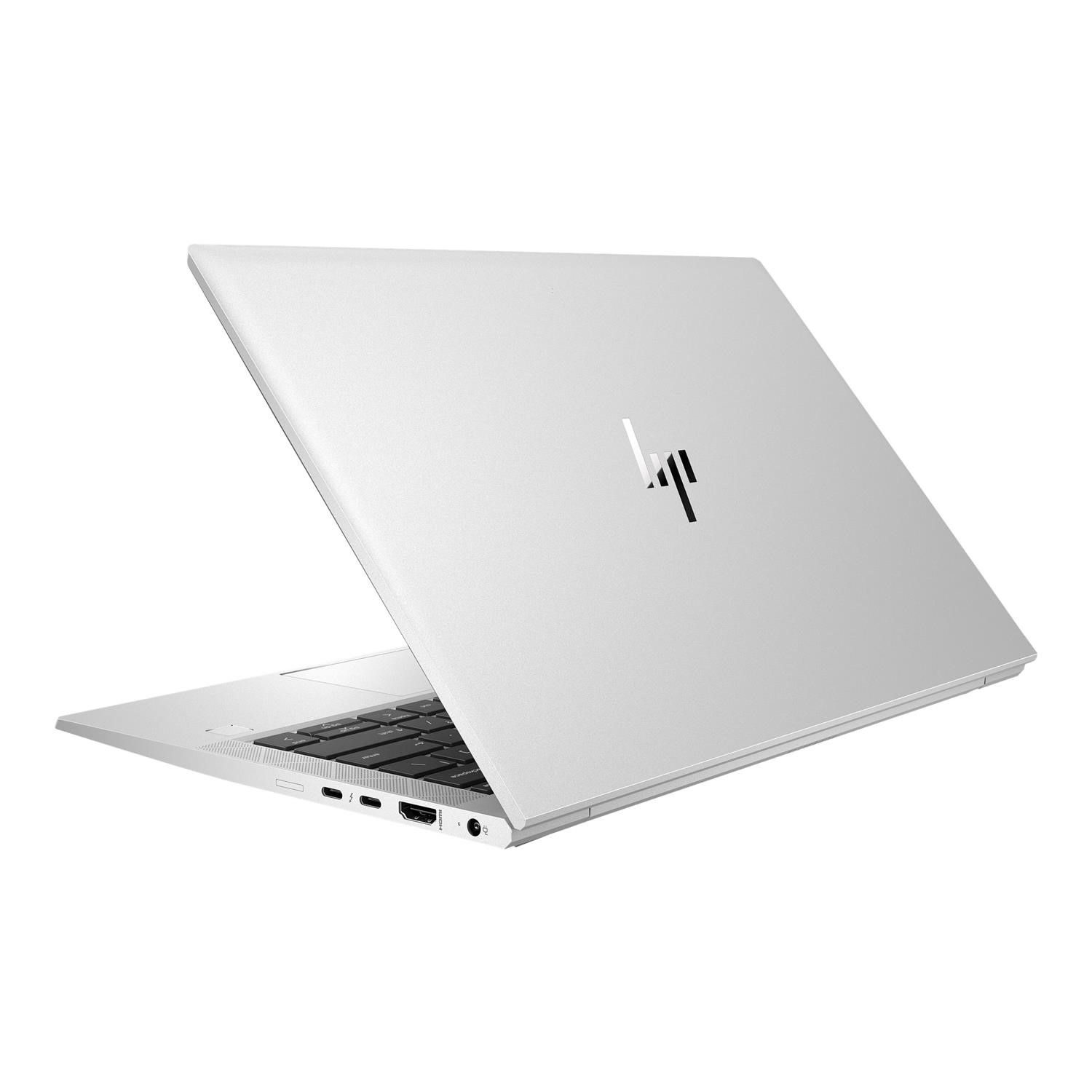 Refurbished HP EliteBook 830 G7 10th Gen Intel Core I5 -  2.0GHz | 8GB RAM | 256GB SSD |13.3inch HD screen Display Refurbished HP Laptop Computer | Notebook Refurbished Laptops