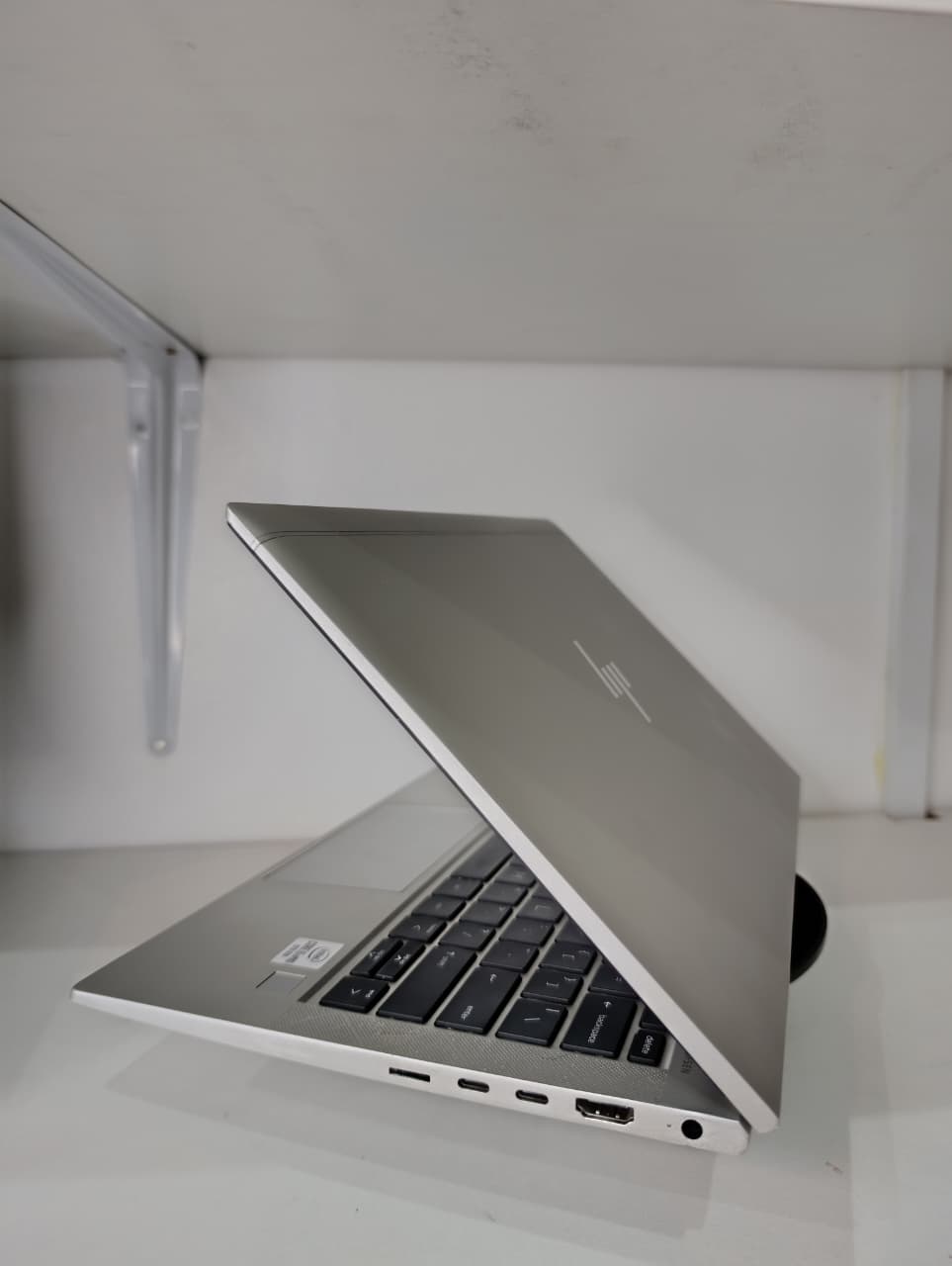 Refurbished HP EliteBook 830 G7 10th Gen Intel Core I5 -  2.0GHz | 8GB RAM | 256GB SSD |13.3inch HD screen Display Refurbished HP Laptop Computer | Notebook Refurbished Laptops