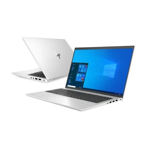 Refurbished HP EliteBook 830 G7 10th Gen Intel Core I5 -  2.0GHz | 8GB RAM | 256GB SSD |13.3inch HD screen Display Refurbished HP Laptop Computer | Notebook Refurbished Laptops