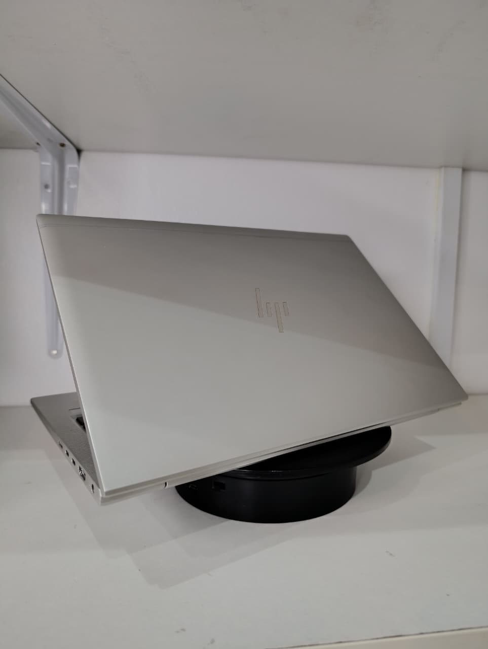 Refurbished HP EliteBook 830 G7 10th Gen Intel Core I5 -  2.0GHz | 8GB RAM | 256GB SSD |13.3inch HD screen Display Refurbished HP Laptop Computer | Notebook Refurbished Laptops