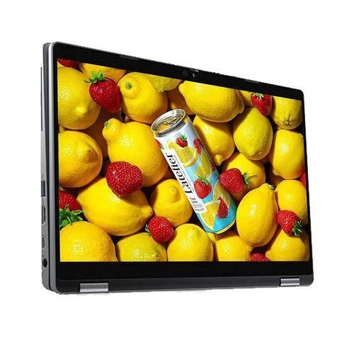 DELL Latitude 5310 x360 2-in-1 Laptop - Core i5,10TH GEN  8GB RAM, 256GB SSD, 13.3" Touchscreen, Grey WITH 6 MONTHS WARRANTY ALL YOU NEED FOR YOUR DAILY TASKS ,FOR EDITING AND HEAVY DUTY WORK , RUN AL