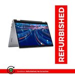 DELL Latitude 5310 x360 2-in-1 Laptop - Core i5,10TH GEN  8GB RAM, 256GB SSD, 13.3" Touchscreen, Grey WITH 6 MONTHS WARRANTY ALL YOU NEED FOR YOUR DAILY TASKS ,FOR EDITING AND HEAVY DUTY WORK , RUN AL