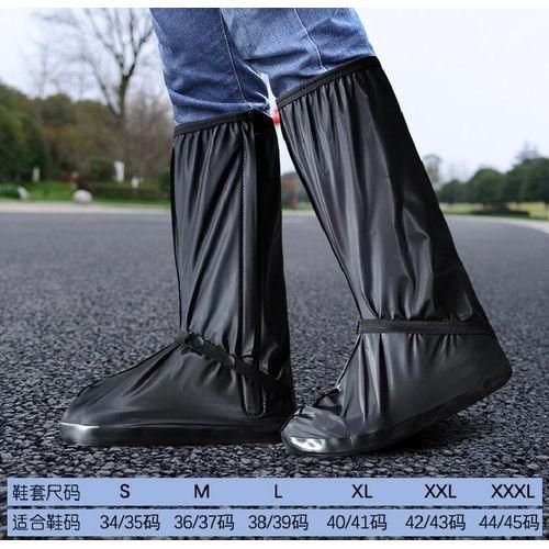 Waterproof shoes cover