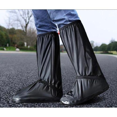 Waterproof shoes cover