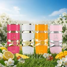💎 PREMIUM FRAGRANCE! ✨ LATTAFA 50MLS PERFUME – LONG LASTING SCENT ⏳, RICH & ELEGANT FRAGRANCE 💫, STRONG PROJECTION 🔥, COMPACT & PORTABLE ✨, PERFECT FOR DAILY & SPECIAL OCCASIONS 💖