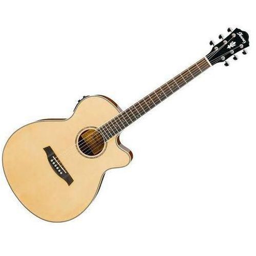 Gibson Semi Acoustic 41 Inch Guitar Natural Wood