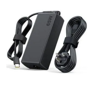 HP Spectre x360 13 65W USB-C Type-C Laptop Charger Adapter – Fast Charging Power Supply