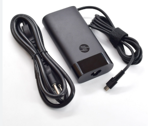 HP Spectre x360 90W USB Type-C Laptop Charger Adapter Fast Charging Replacement Power Supply