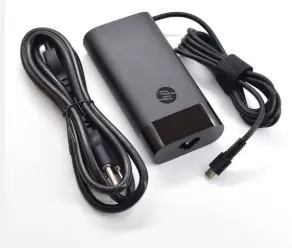 HP Spectre x360 90W USB Type-C Laptop Charger Adapter Fast Charging Replacement Power Supply