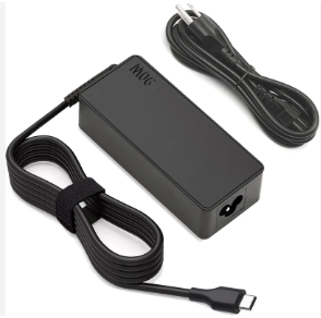 HP Spectre x360 90W USB Type-C Laptop Charger Adapter Fast Charging Replacement Power Supply