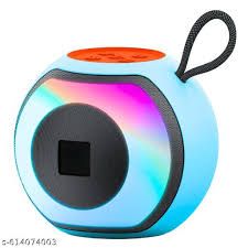 JBL X-811 Portable Bluetooth Speaker – RGB Lights, Hi-Fi Sound, Waterproof Design Fm radio, Flashdisk and TF Card support
