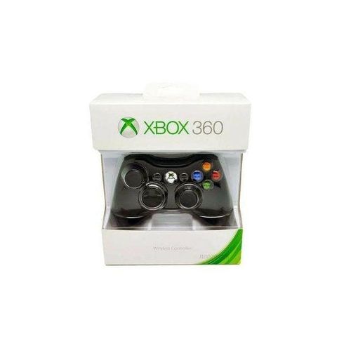 Microsoft Xbox 360 Wireless Game Pad