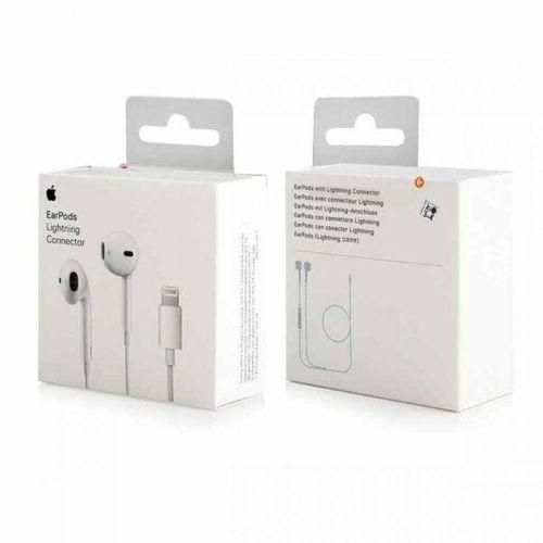 Apple IPhone 15 & 16 Pro Max Type C Earphones In-Ear Wired Headphone Mic & Volume Control Earbuds (15 & 16 Series)