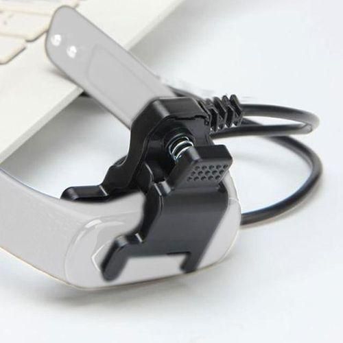 Universal 2-Pin Smart Watch Charger - USB Charging Cable