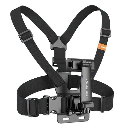 Plokama CX-10 Chest Mount Camera Holder