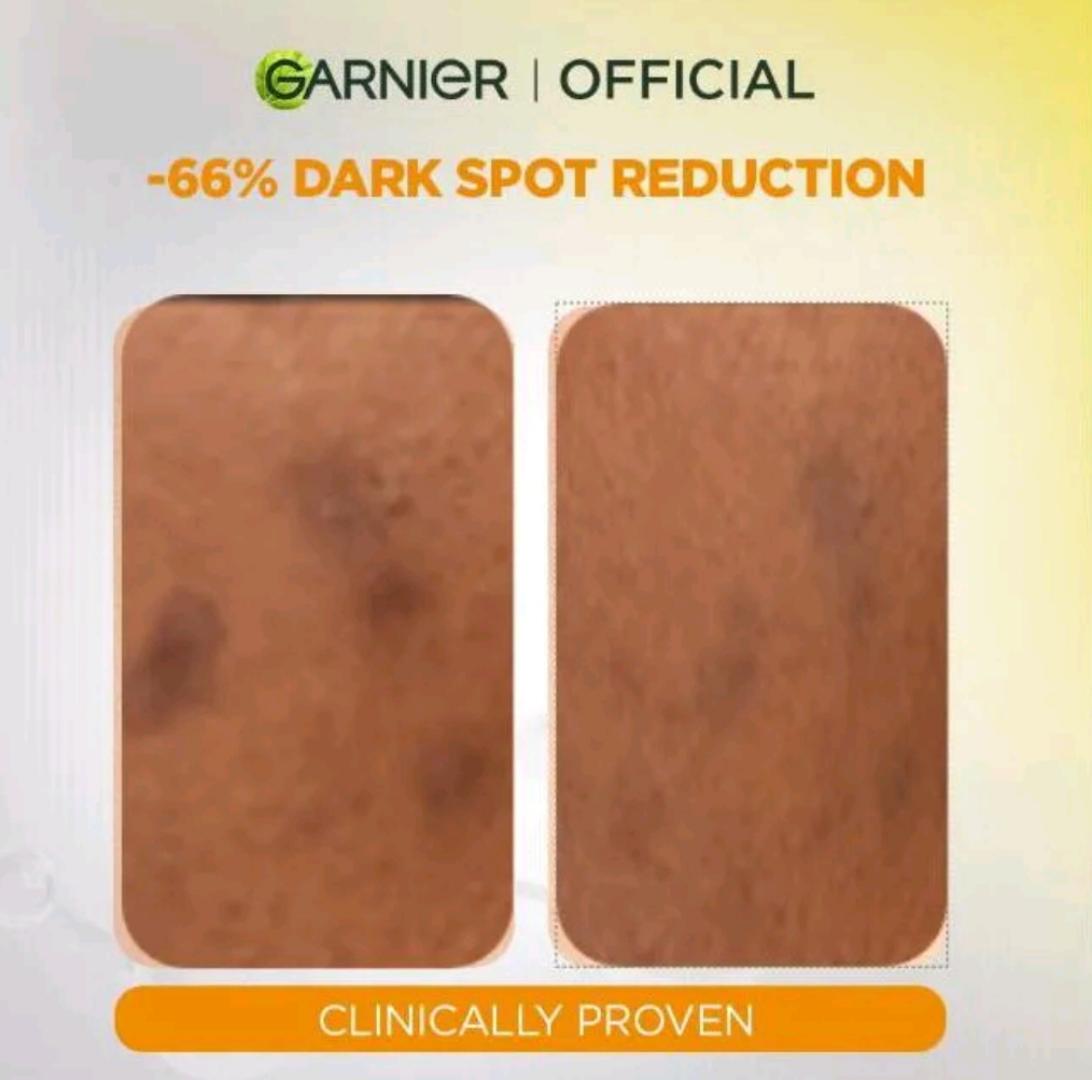 [ORIGINAL] Garnier Perfect Skin Duo – Fast Bright Vitamin C Serum + Pure Active 3-in-1 Charcoal. [DISCOUNTED]