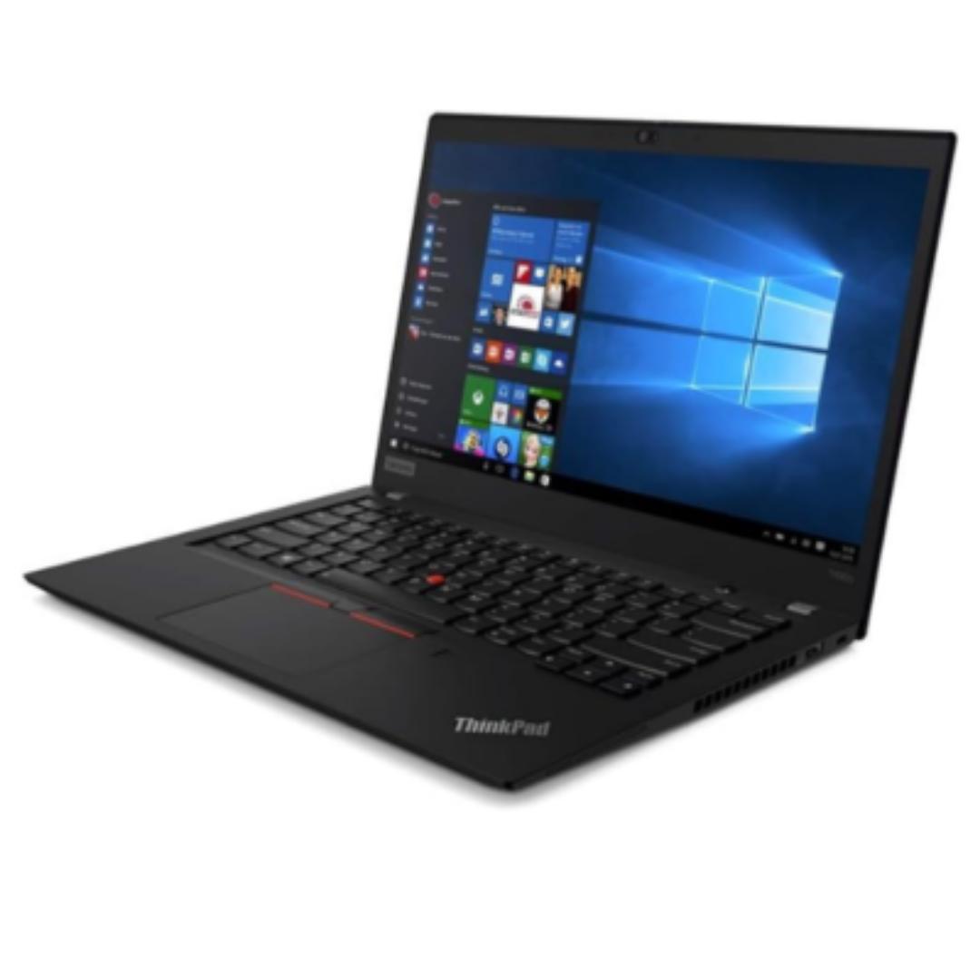 Lenovo ThinkPad T470S INTEL CORE I5 8GB RAM 256GB SSD 14INC DISPLAY WITH SPEED OF 2.3GHZ TO 2.6GHZ 6 MONTH OF WARRANTY