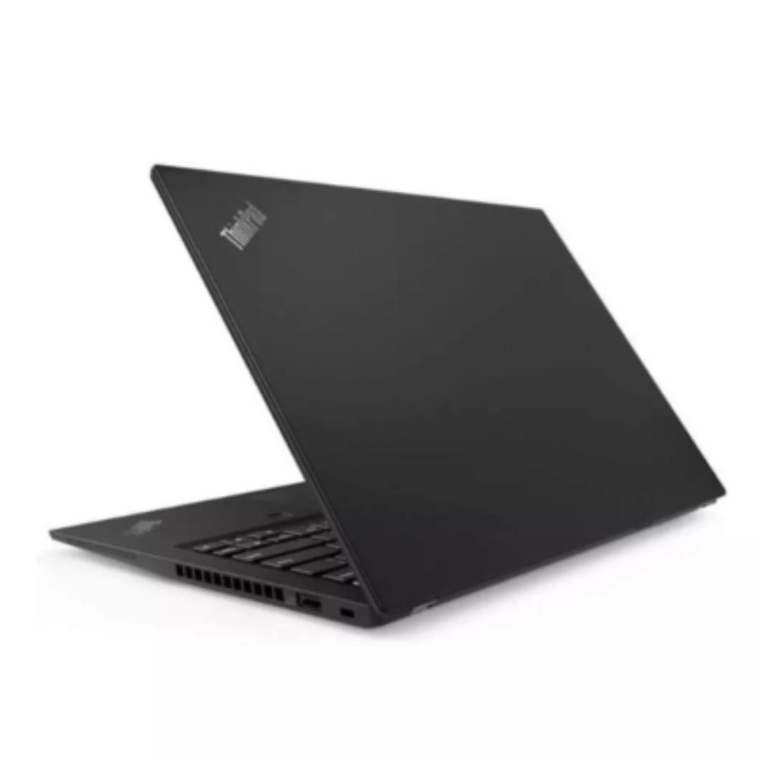 Lenovo ThinkPad T470S INTEL CORE I5 8GB RAM 256GB SSD 14INC DISPLAY WITH SPEED OF 2.3GHZ TO 2.6GHZ 6 MONTH OF WARRANTY