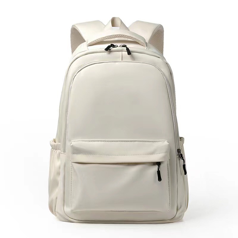 Backpack for girls, Instagram style, Korean version, Harajuku campus, junior high school, high school, student backpack, new trendy backpack one AS PICTURE