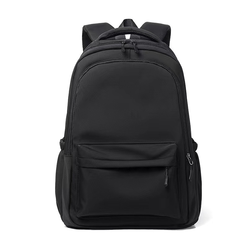 Backpack for girls, Instagram style, Korean version, Harajuku campus, junior high school, high school, student backpack, new trendy backpack one AS PICTURE