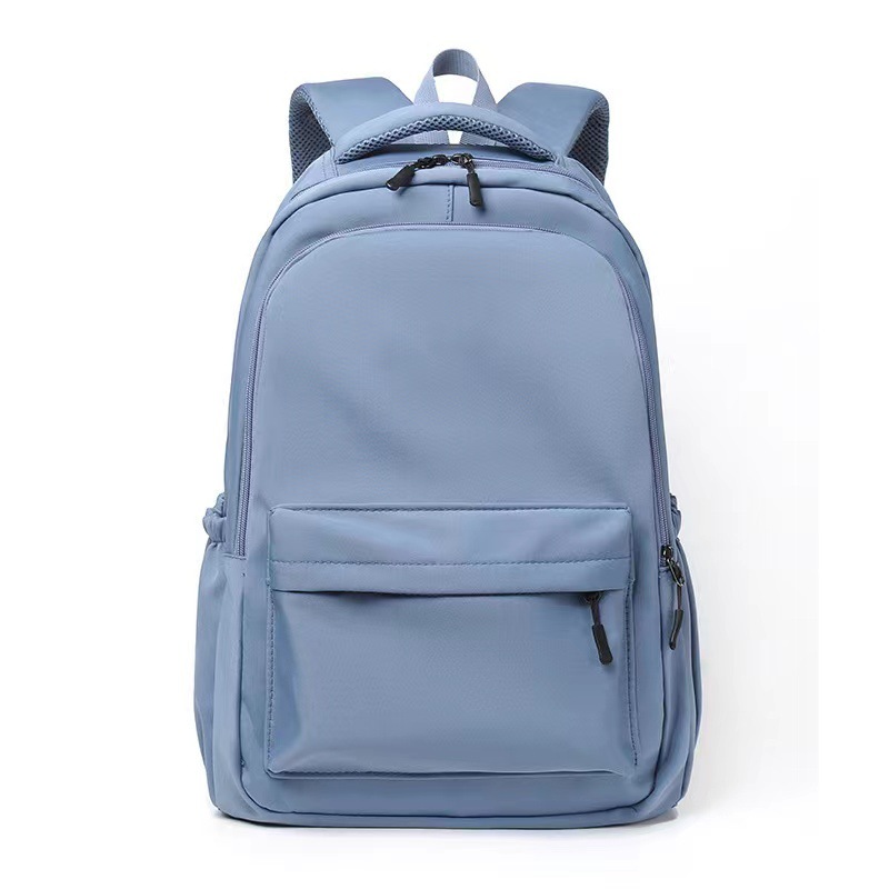Backpack for girls, Instagram style, Korean version, Harajuku campus, junior high school, high school, student backpack, new trendy backpack one AS PICTURE
