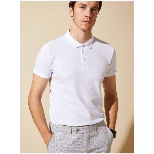 Maroon Classic Polo T-Shirt/Cotton Polo shirt