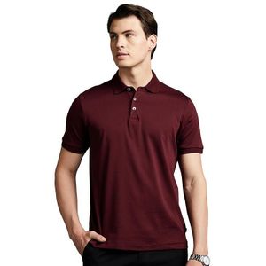 Maroon Classic Polo T-Shirt/Cotton Polo shirt