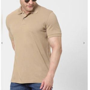 Maroon Classic Polo T-Shirt/Cotton Polo shirt