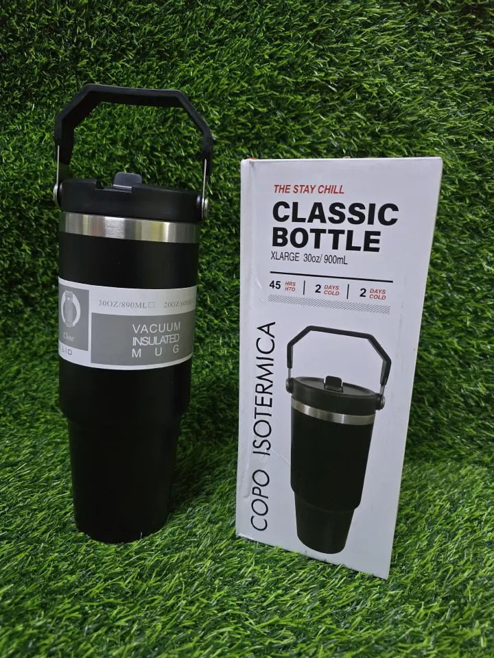 HOT SALES 🔥🔥 Unbreakable Stanley cup With straw *Keeps both hot and cold* Price per pc: ‼️ NOW  AVAILABLE!!!!!