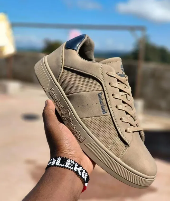 Timberland Casual Shoes Stylish & Comfortable Everyday Wear Durable men’s casual sneakers trendy smart shoes breathable lightweight non slip sole perfect for work travel daily use now
