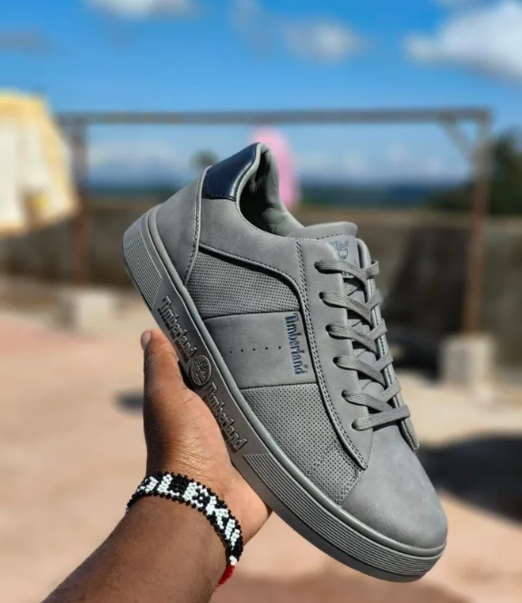 Timberland Casual Shoes Stylish & Comfortable Everyday Wear Durable men’s casual sneakers trendy smart shoes breathable lightweight non slip sole perfect for work travel daily use now