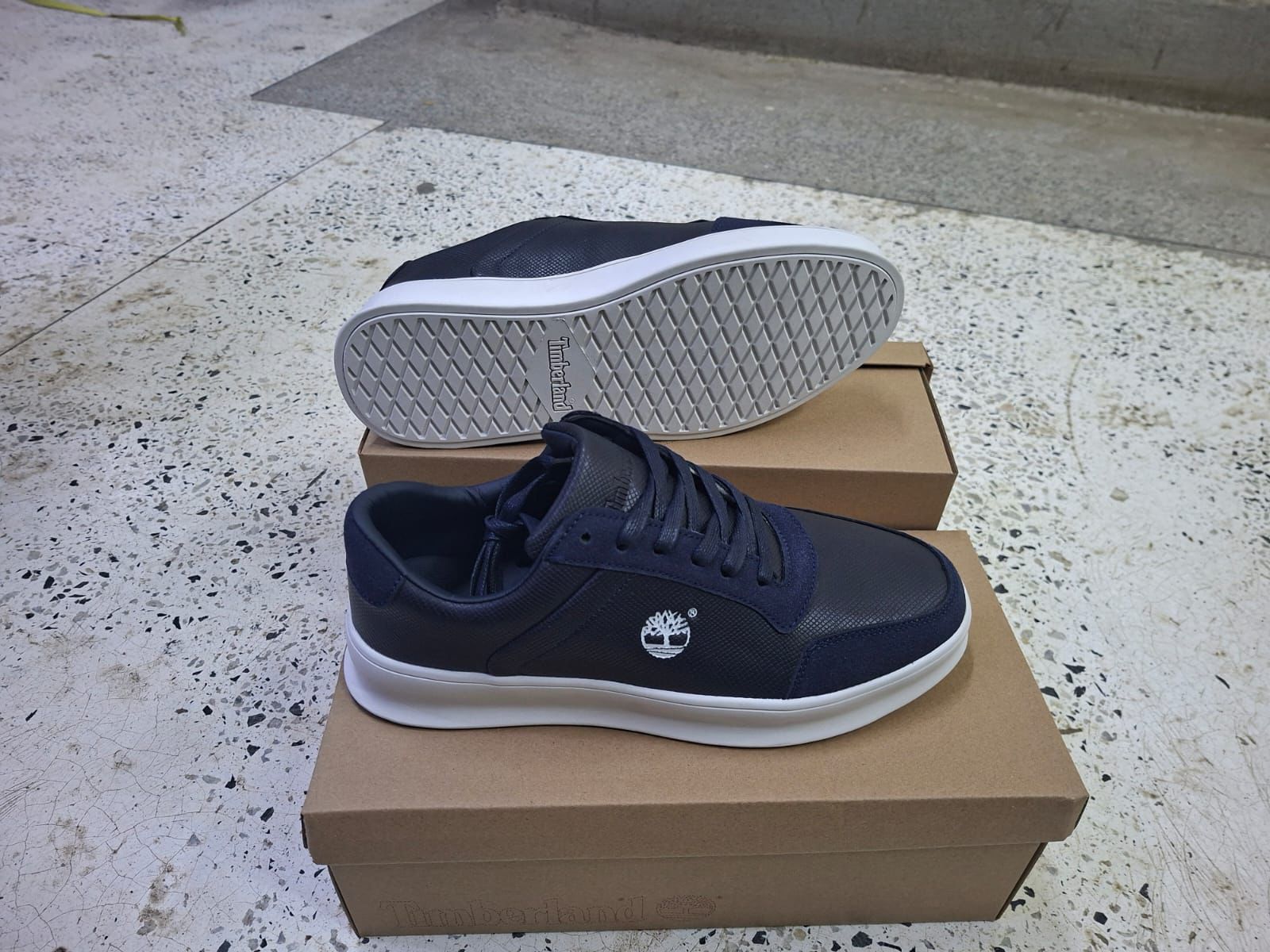 Timberland Casual Shoes Stylish & Comfortable Everyday Wear Durable men’s casual sneakers trendy smart shoes breathable lightweight non slip sole perfect for work travel daily use now
